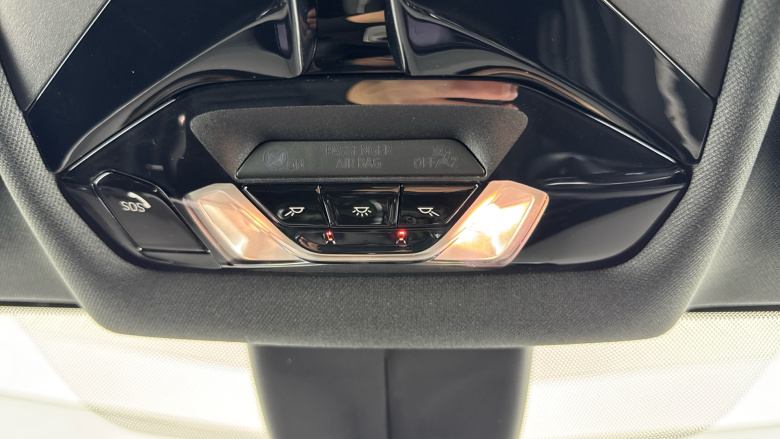 BMW 1 Series 118i [136] M Sport 5dr [Live Cockpit Professional] Petrol Hatchback